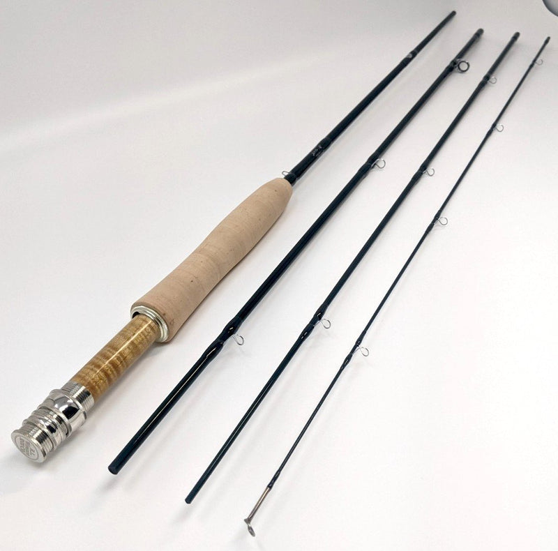 Winston Pure Fly Rods 8&