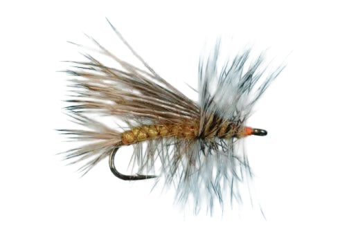 Yellow Stimulator 16 Trout Flies