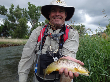 Another Great Day On The Water!