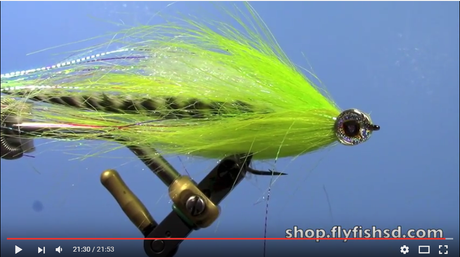 Gandalf Pike Fly