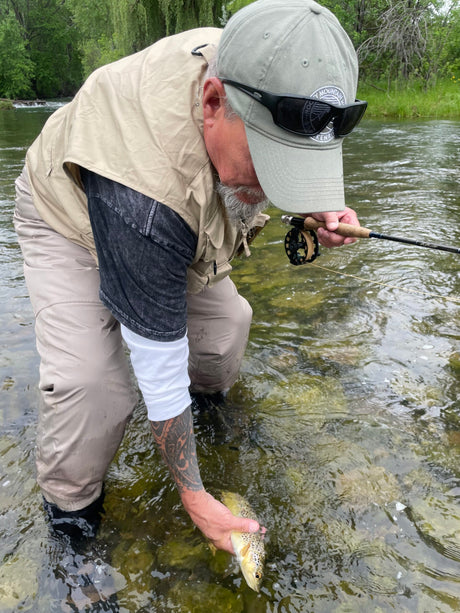 black hills fishing report june 16th 2022