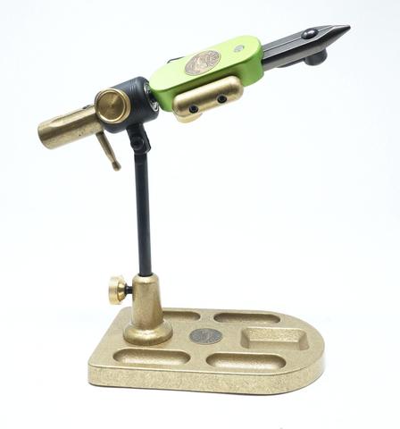 Regal Revolution Fly Tying Vise