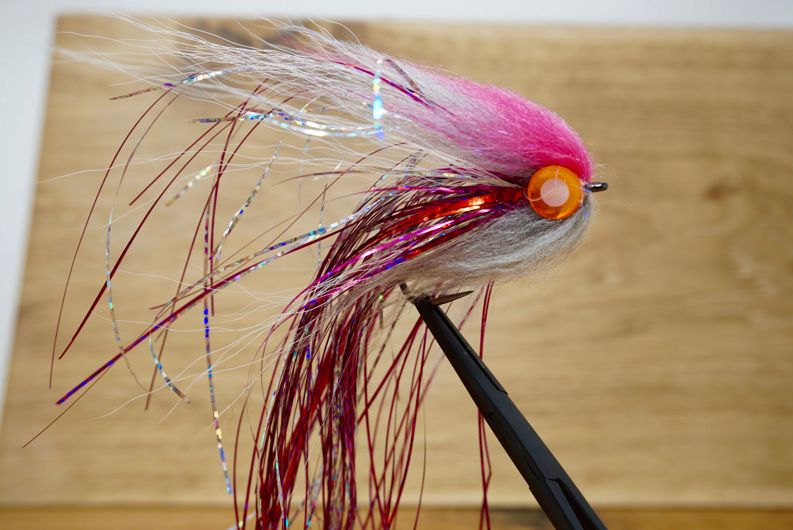 Kong Pike Fly