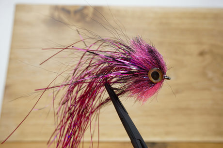 EP Predator Pike Fly