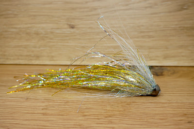 Leviathan Pike Fly