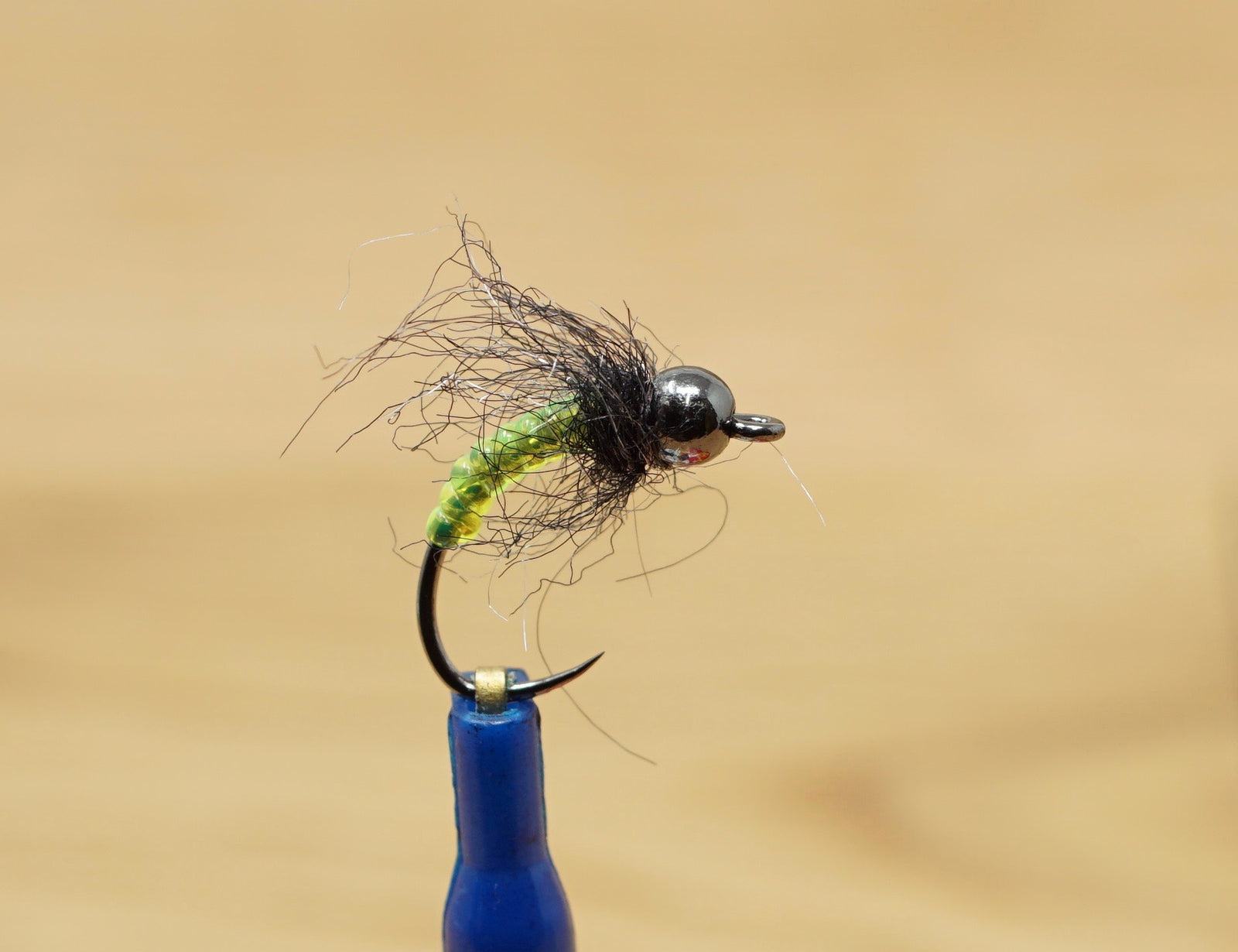 Body Glass Caddis