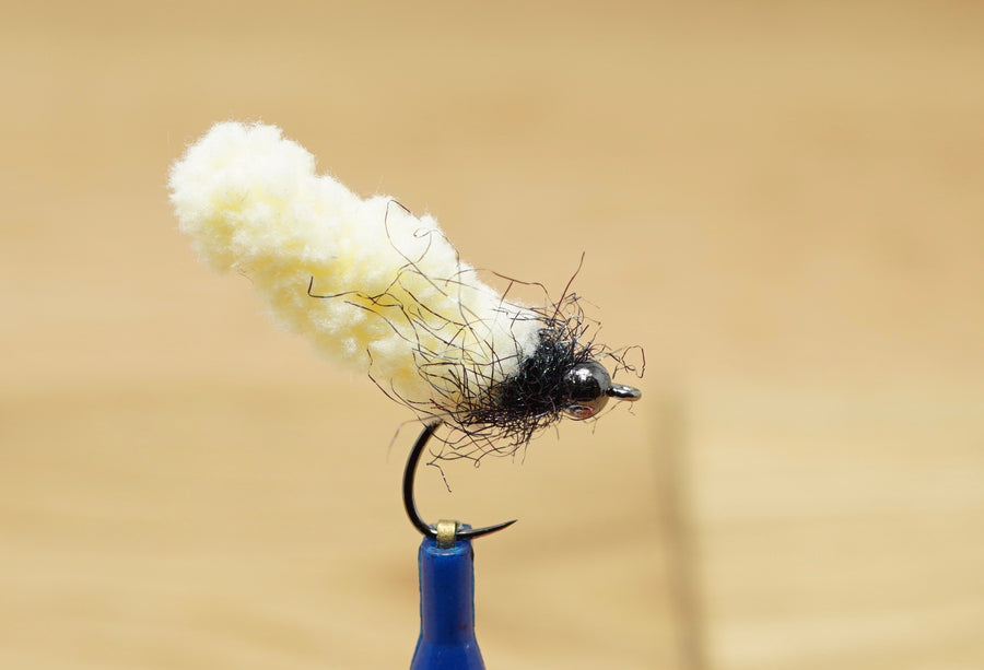 Mop Insect Fly Mop Fly – Dakota Angler & Outfitter