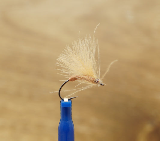 Foam Body Caddis