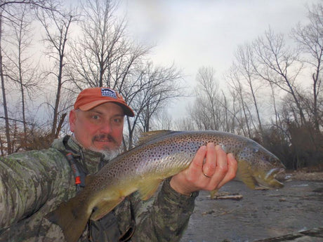 Weekend Fishing Forecast