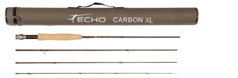 Echo Carbon XL Fly Rod Overview – Dakota Angler & Outfitter Echo Carbon XL Fly Rod Overview – Dakota Angler & Outfitter