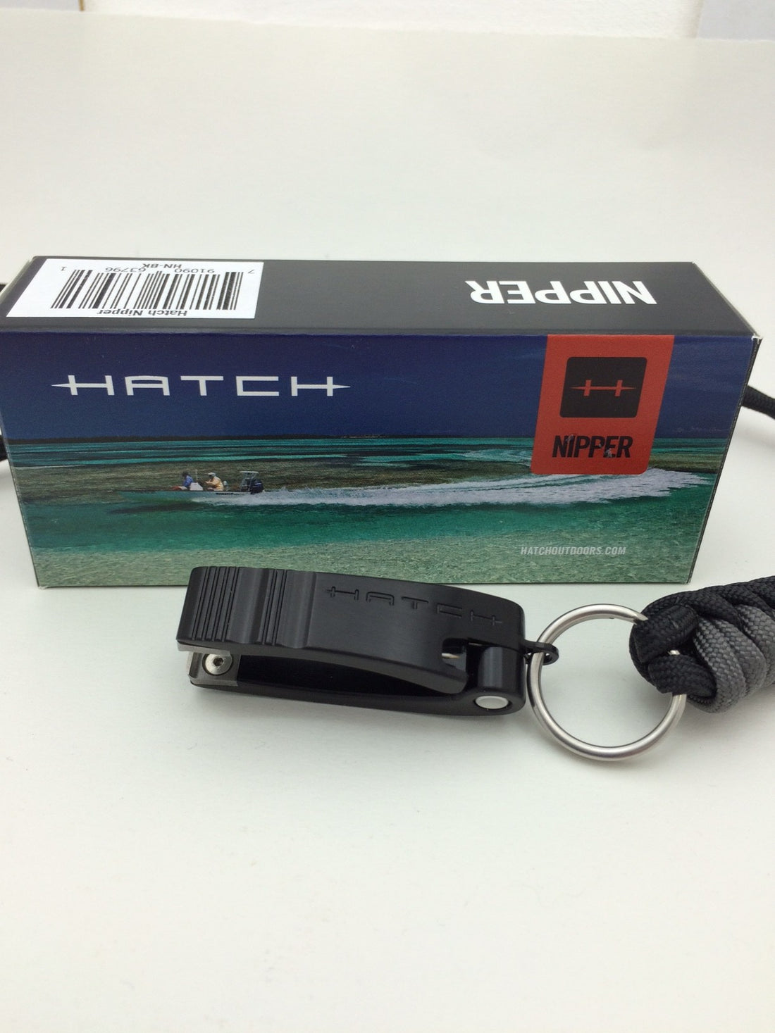 Hatch Nipper - Hatch Outdoors - Fishing