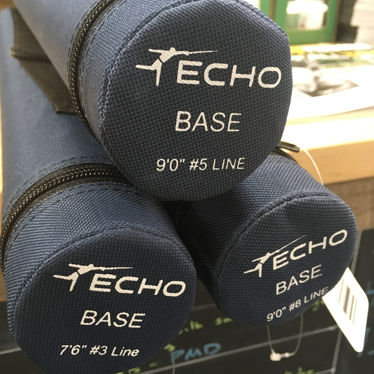 Echo Base Fly Rod – Dakota Angler & Outfitter