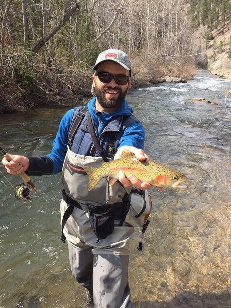 Spearfish Canyon Video