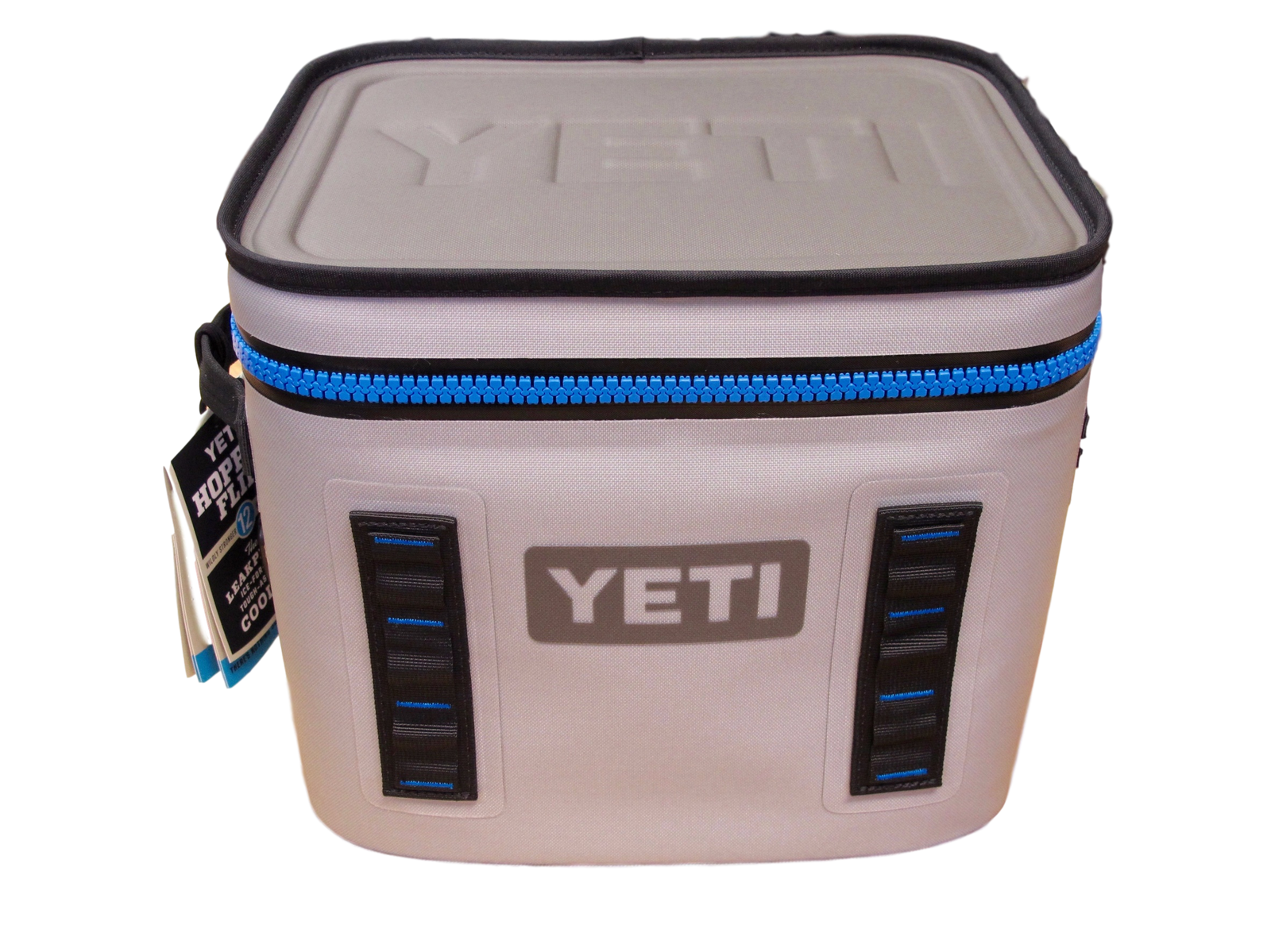 Yeti Hopper Flip 12