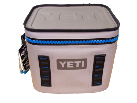 Yeti Hopper Flip 12