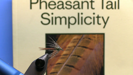 Soft Hackle Fly Tying