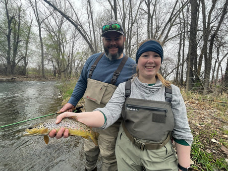 Black Hills Fishing