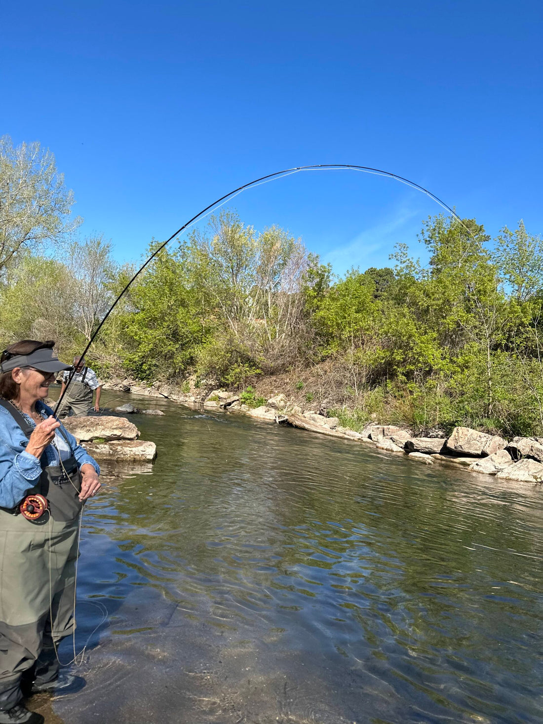 Black Hills Fishing Report May 19th 2023