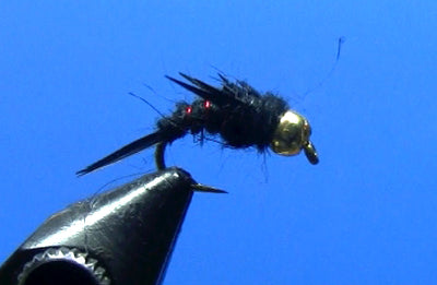 Tying the North Fork Special