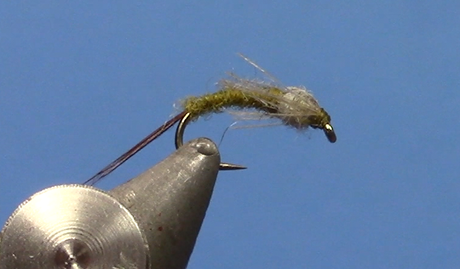 Barr's Emerger