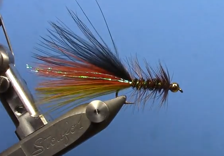 Thin Mint Streamer