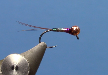 Jig Perdigone Nymph