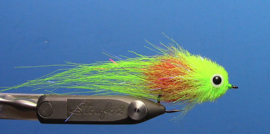 EP A2Z Minnow