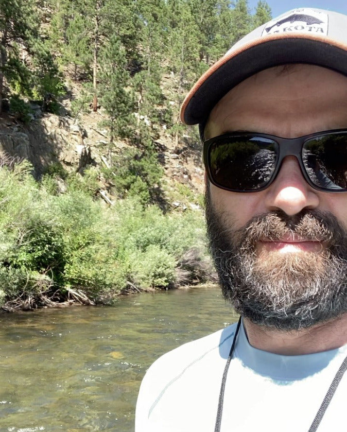 Black Hills Fishing Report July 24th 2020