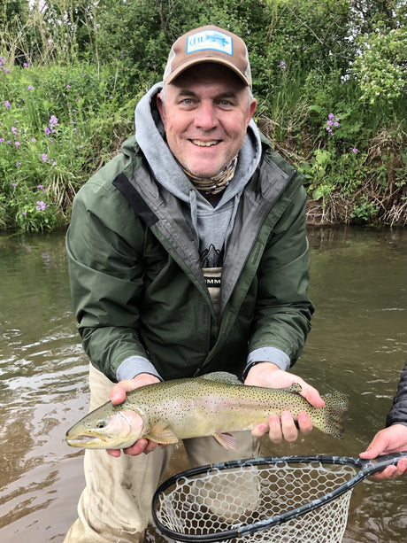 black hills fishing report june 3rd 2021