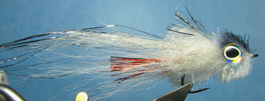 Murdich Minnow Fly