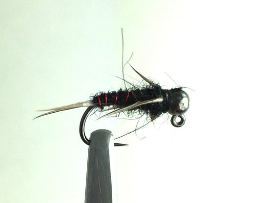 New Jig Flies and Cork Indicators!