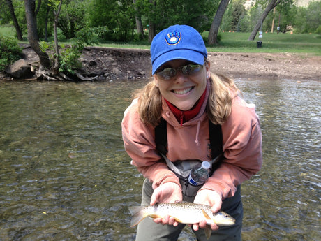 black hills fly fishing