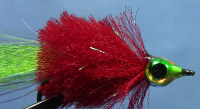 C. Boyd's Pike Fly