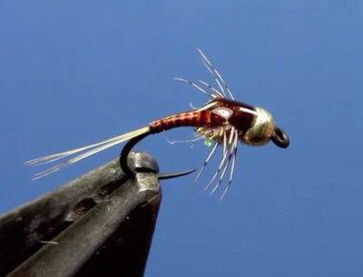 New Fly Tying Videos