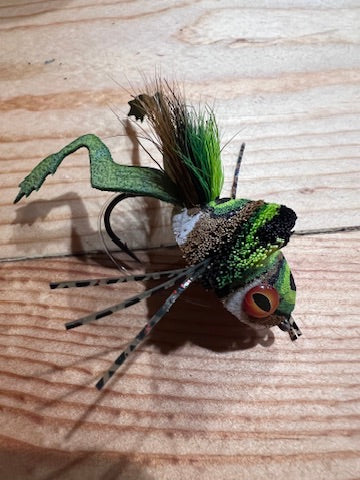 Best Fly Tying Materials and Tools For Spinning and Stacking Deer Hair