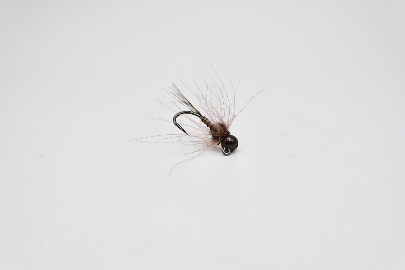 Tungsten Jig Assassin Fly Tying Materials