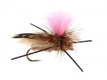 Summer Trout Flies - A Dozen Favorites