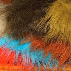 Craft Fur Fly Tying