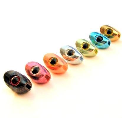 Fish Skull Masks and Heads and Shanks