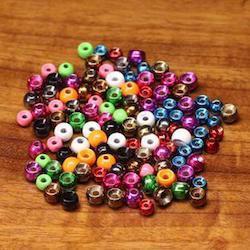 Fly Tying Beads