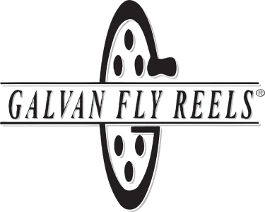 Galvan Fly Reels