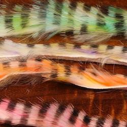 Rabbit - Fly Tying Hair and Fur