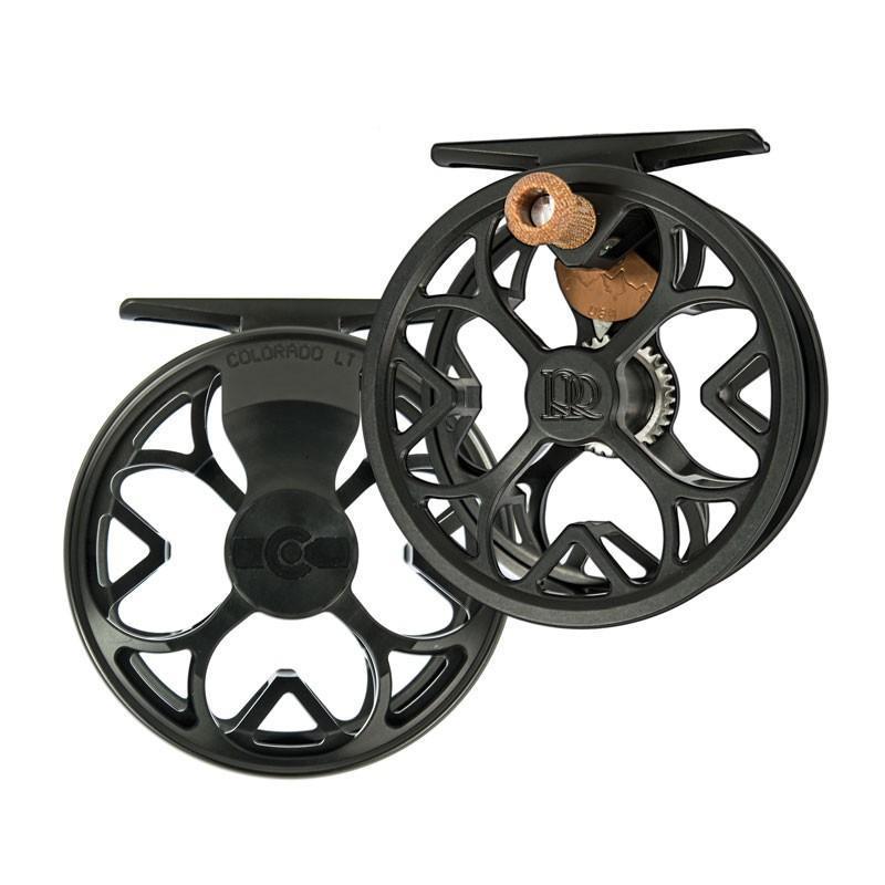 Ross Reels - Fly Fishing Reels Made in USA