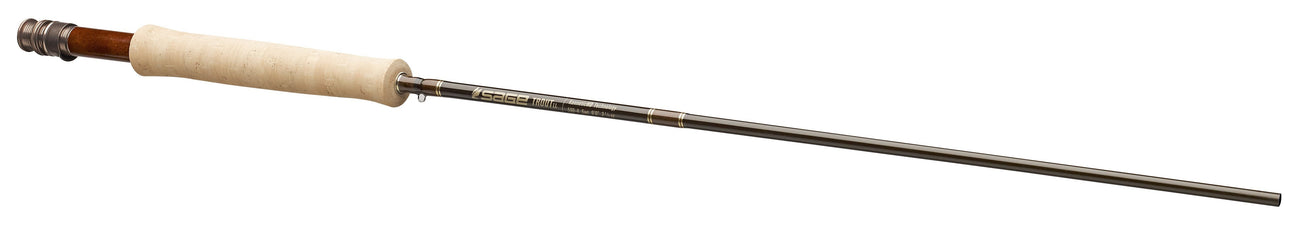 New Sage Fly Rods for 2020
