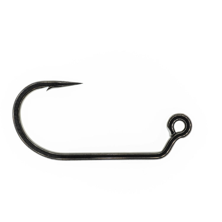 Jig Hooks for Fly Tying