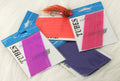 Tube Fly Materials