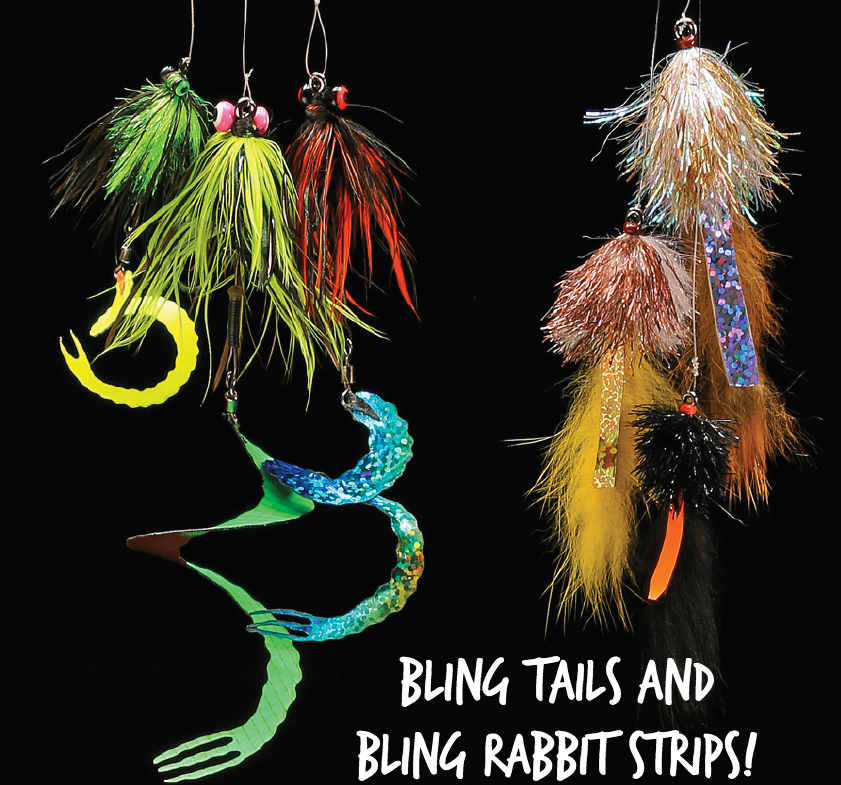 Hareline Dubbin Fly Tying Materials 2020