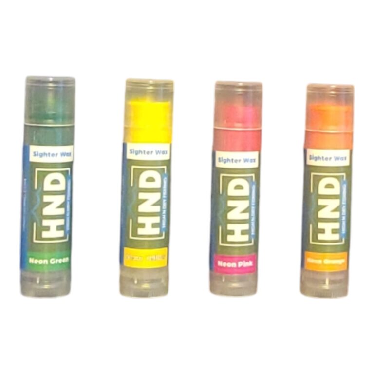 High n Dry Fishing Products