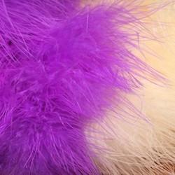 Marabou Feathers Fly Tying Material