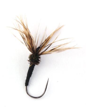 Tenkara Flies